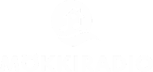 Mökkiradio logo
